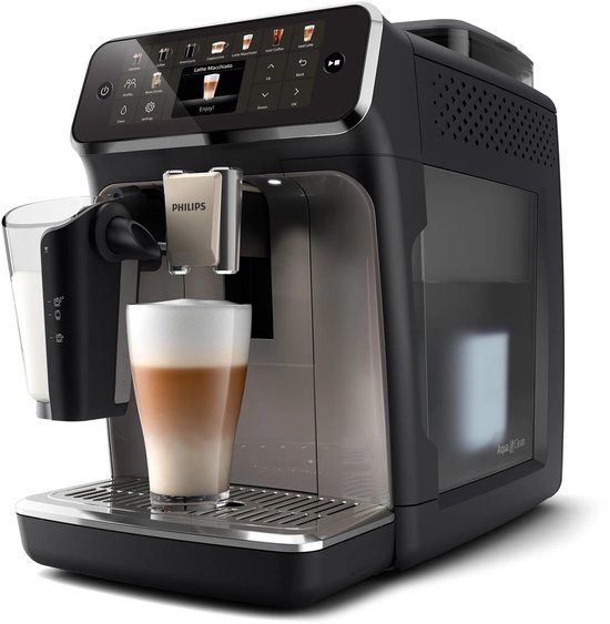 Philips EP5549/70 5500 Series LatteGo Volautomatische Koffiemachine