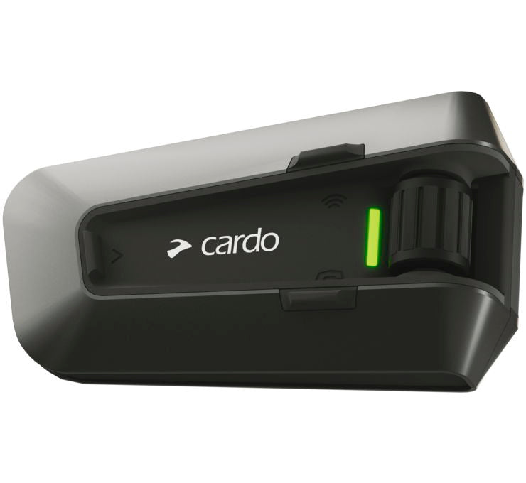 Cardo Packtalk Edge Communication System