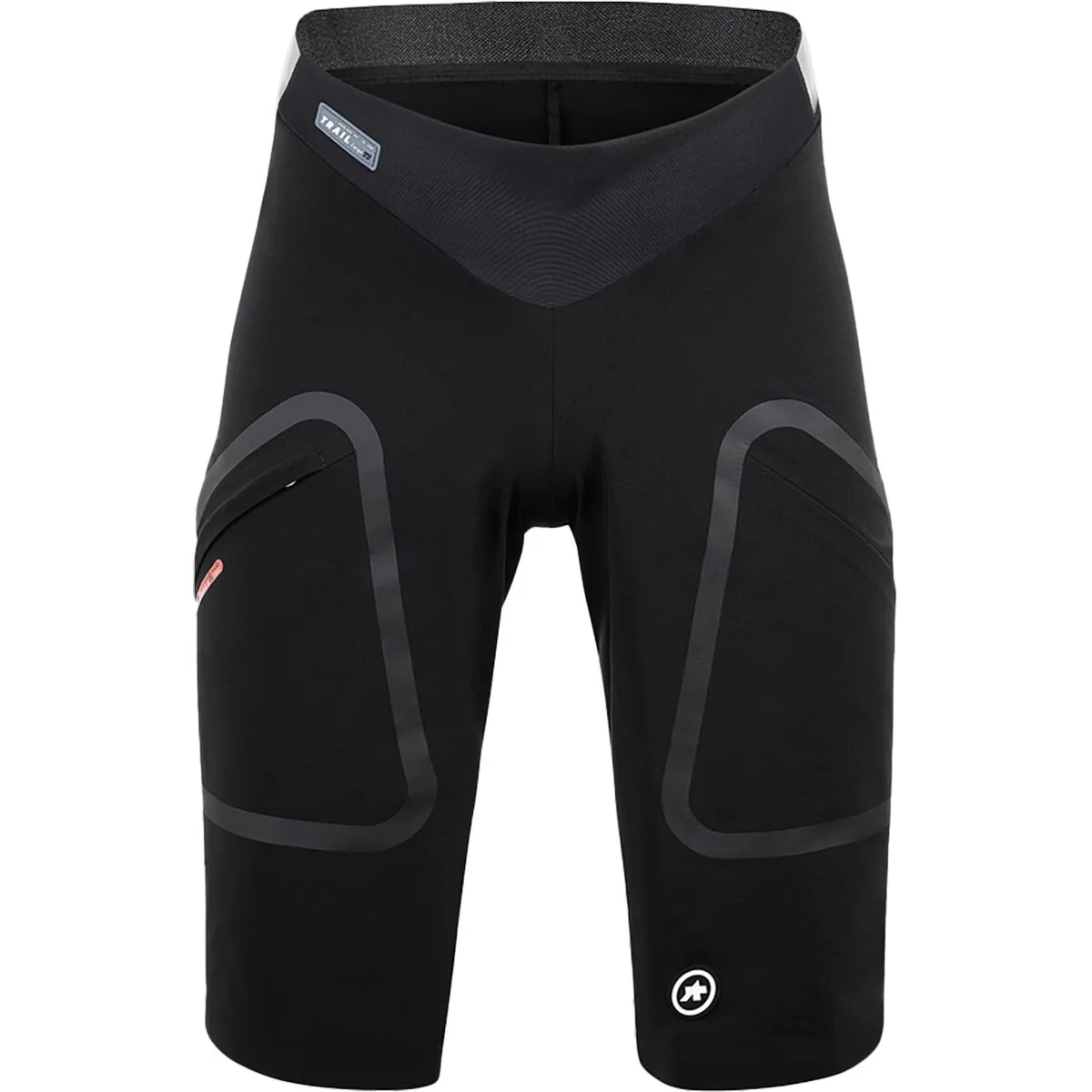 TRAIL TACTICA Cargo Shorts T3