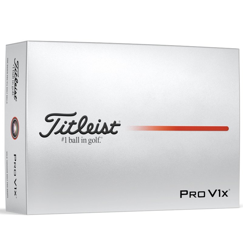 Pro V1x