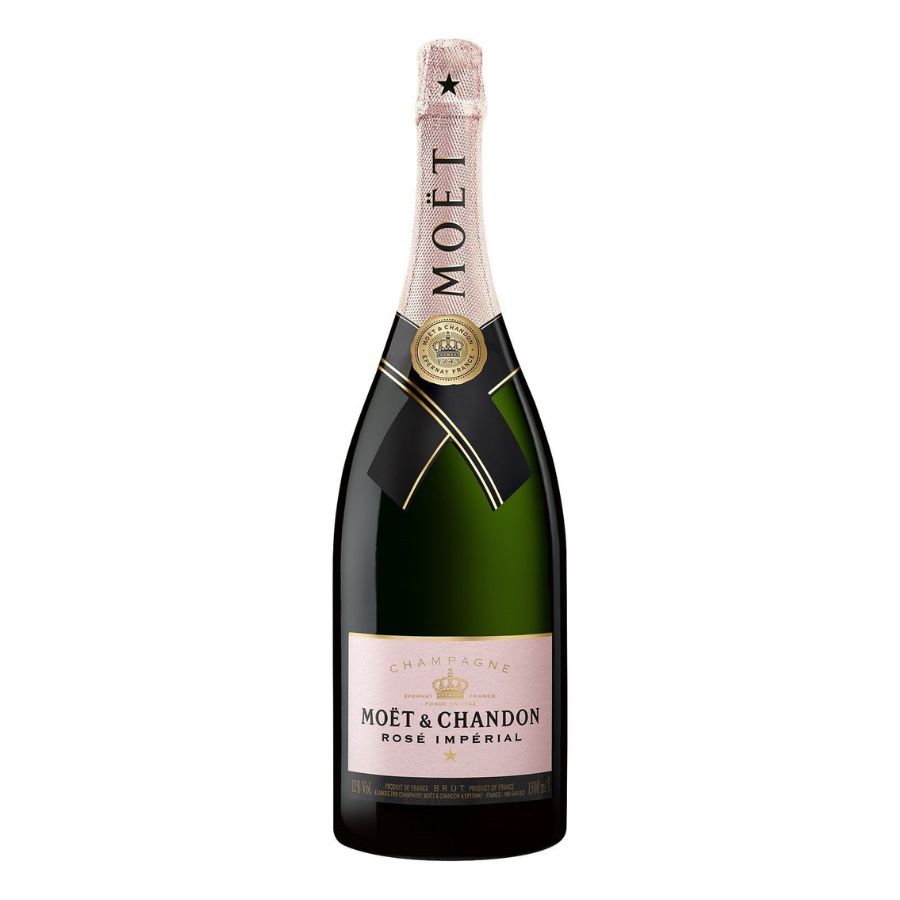 Moët & Chandon Impérial Rosé Magnum