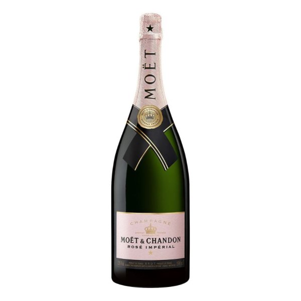 Moët & Chandon Impérial Rosé Magnum