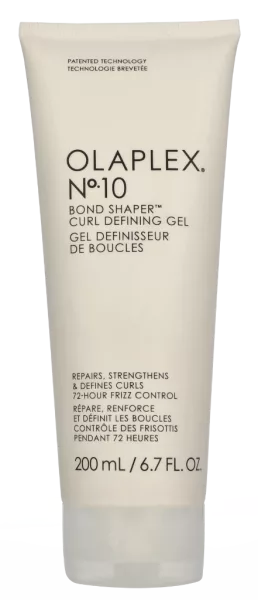 Olaplex Bond Shaper Curl Defining Gel No. 10 200 ml