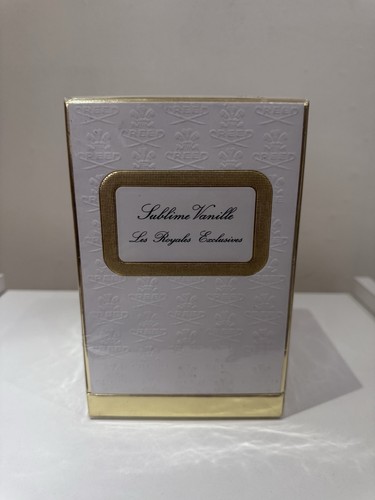 Creed Royale Exclusives Sublime Vanille Eau de Parfum (250ml)