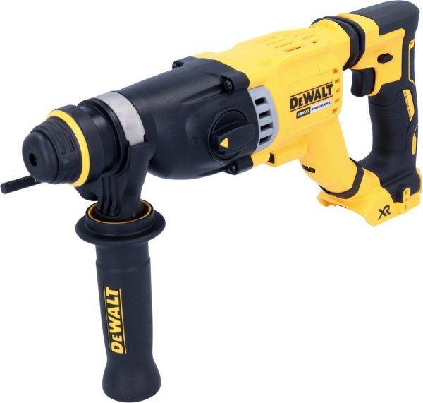 DeWALT DCH263N-XJ SDS Plus battery combination hammer (body) 18V Li-ion
