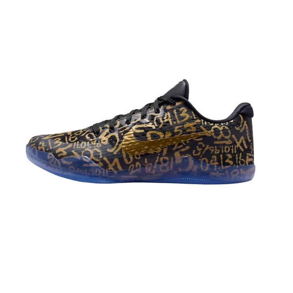 NIKE KOBE 11 PROTRO MAMBA DAY