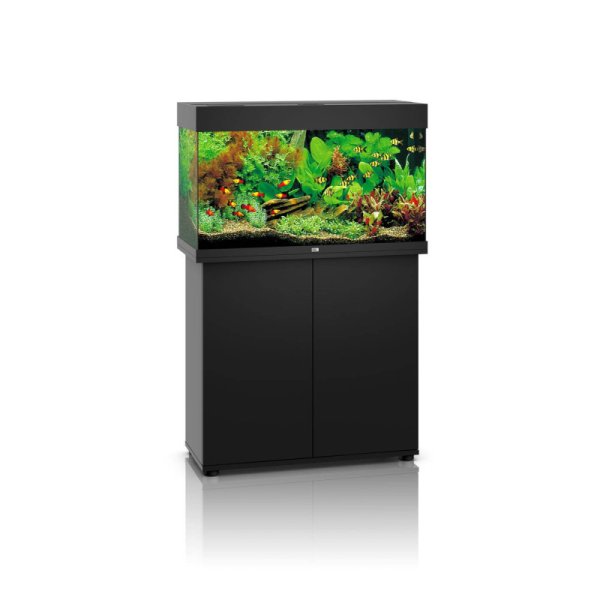 Juwel Aquarium Rio 125 Led 80x35x50 cm