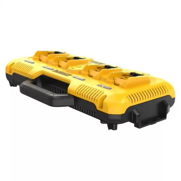FLEXVOLT Battery Charger 20V MAX/60V MAX