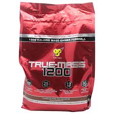 BSN Truemass 1200, Chocolate, 10lb
