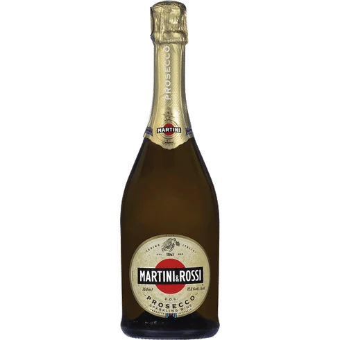 Martini & Rossi Prosecco NV / 750ml