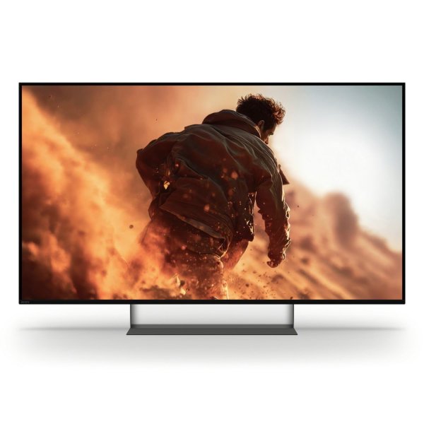 SONY K50XR75M2PB.UKA Bravia 50" 7 Series II True RGB LED 4K Google TV - Black