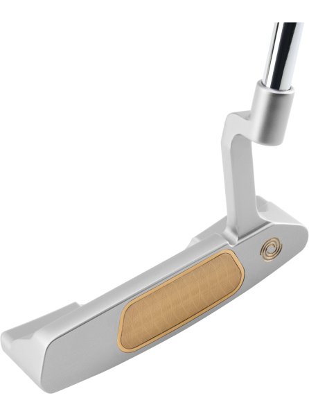 AI-ONE SILVER MILLED TWO T CH