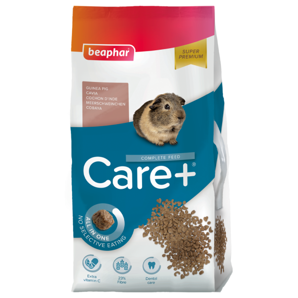 Beaphar Care+ Cavia 5 Kg