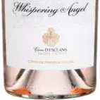 Château d'Esclans 2025 Whispering Angel Rosé Côtes de Provence 20th Anniversary Magnum 1.5L