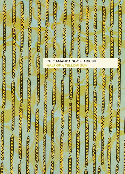 Half of a Yellow Sun