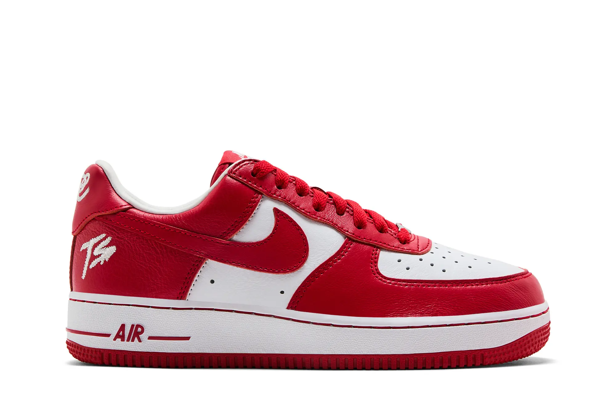 Air Force 1 Low x Terror Squad