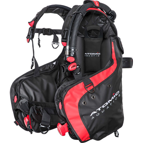 BC1 BCD Jacket Style