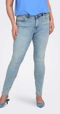 CARWILLY SKINNY FIT JEANS