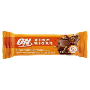 ON Chocolate Caramel Whipped Protein Bar, 20 x 60g
