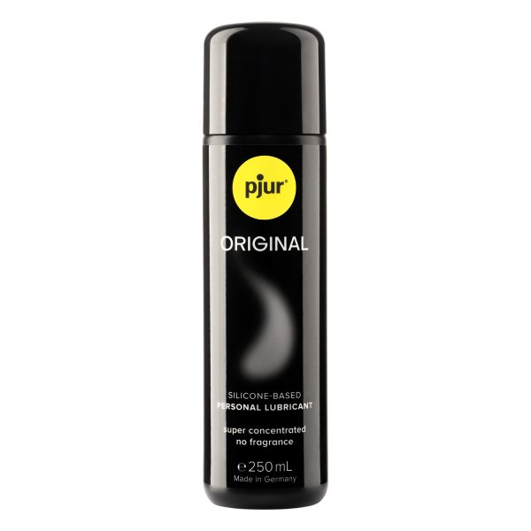 Pjur Original massage en glijmiddel 250ml