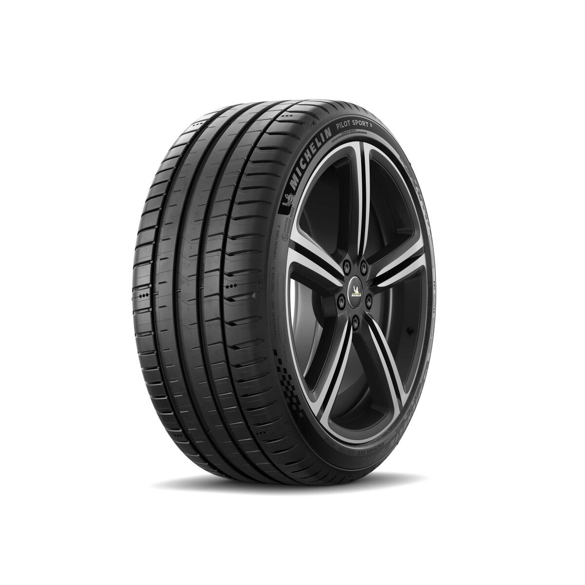 Michelin PILOT SPORT 5 235/40R19 96Y EXTRALOAD