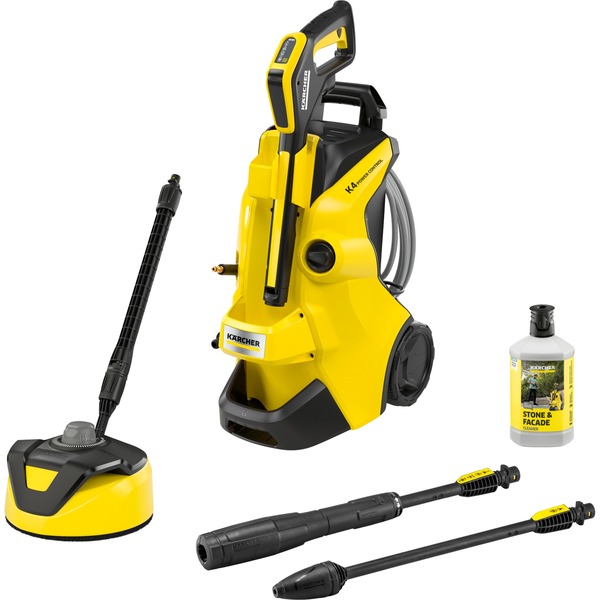 Kärcher high-pressure cleaner K4 Power Control Home Flex