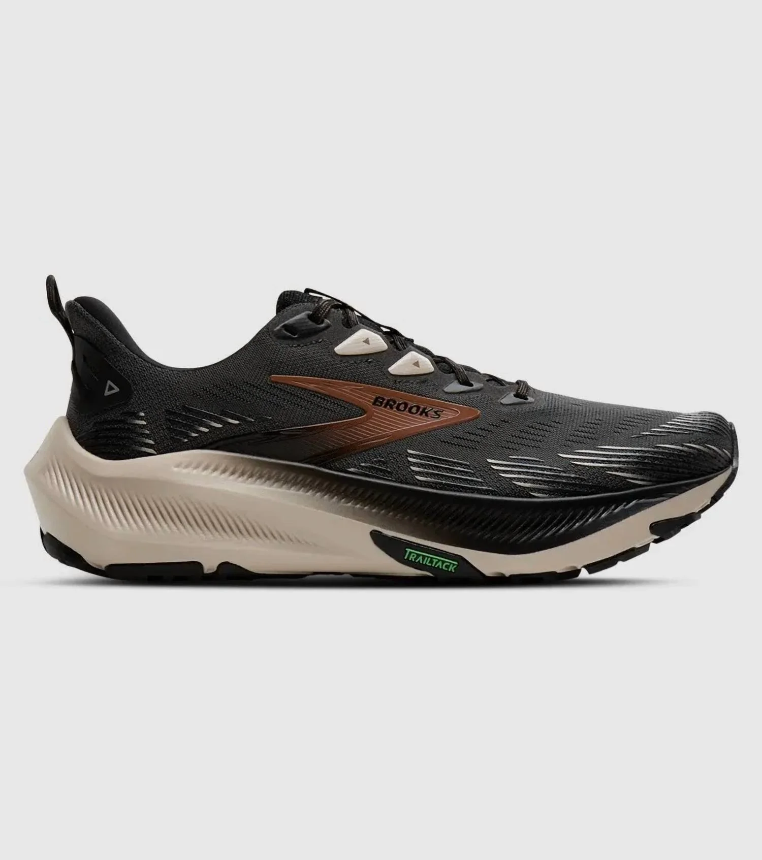 Ghost Trail Running Shoe