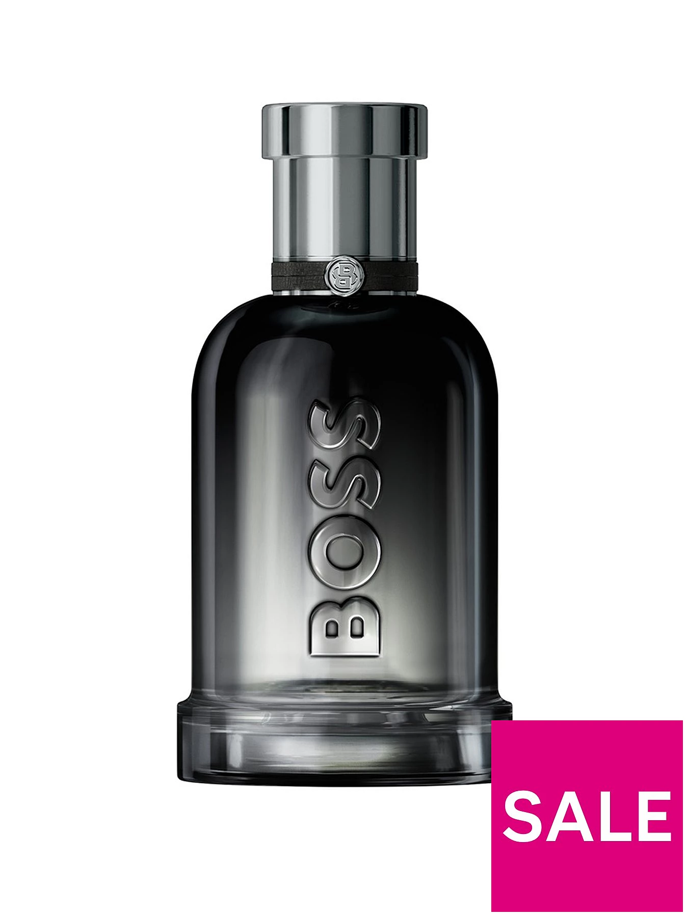 BOSS Bottled Beyond Men's Eau de Parfum 100ml