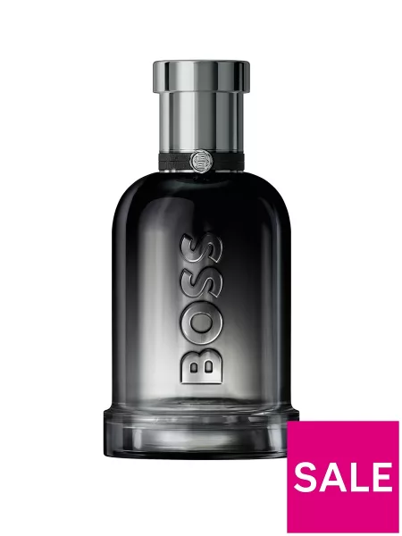 BOSS Bottled Beyond Men's Eau de Parfum 100ml