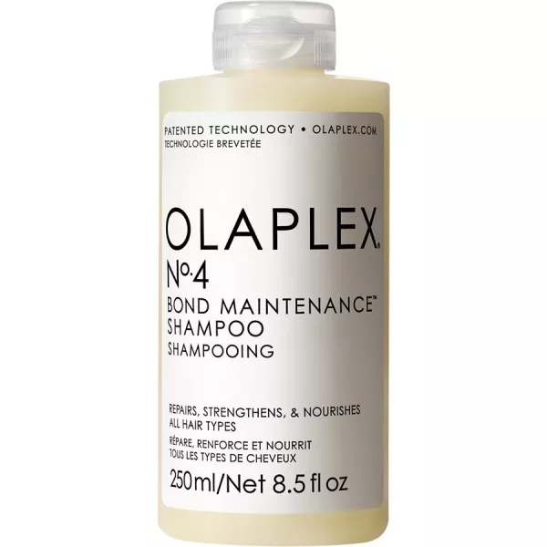 Olaplex No.4 Bond Maintenance Shampoo 250ml