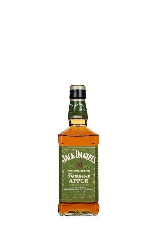 Jack Daniel's Tennessee Apple