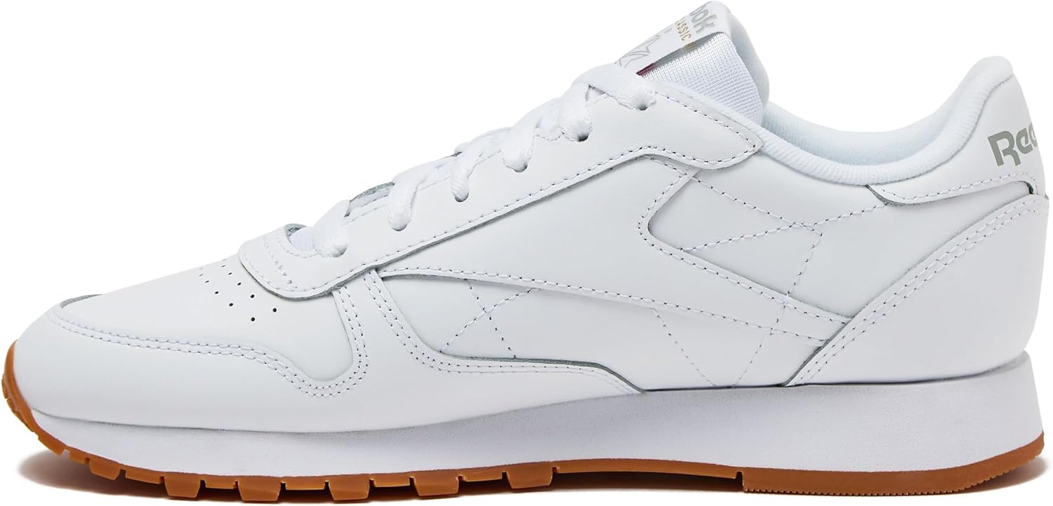 Women's Classic Leather Shoes