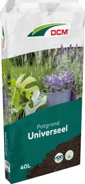 DCM Potgrond Universeel 40L