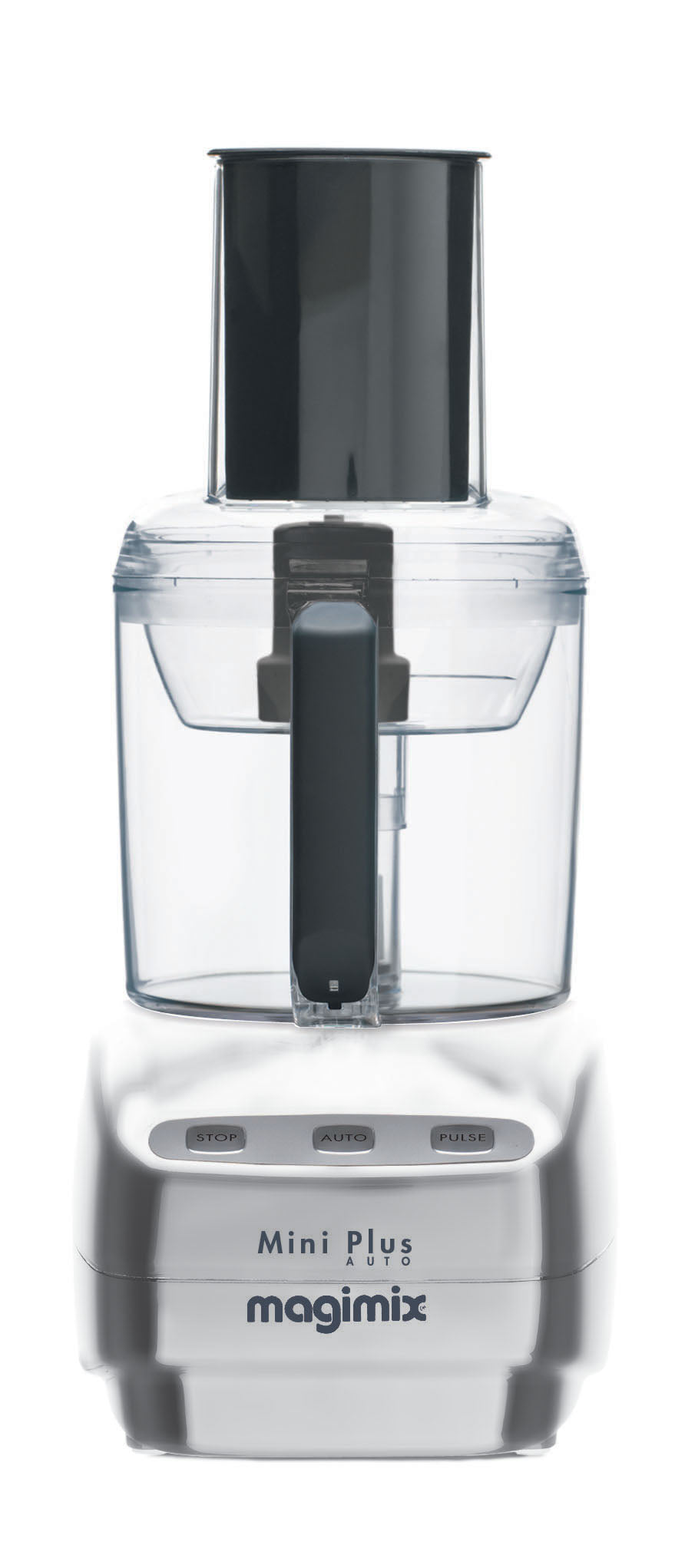 Magimix Le Mini Plus 18260 Food Processor, Satin
