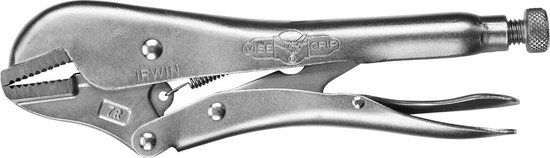 Irwin Vise-Grip Original griptang recht 250mm 10R