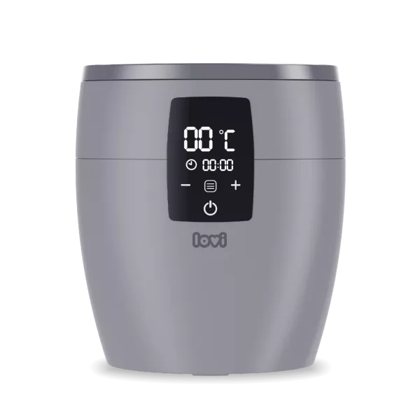 Flessenwarmer