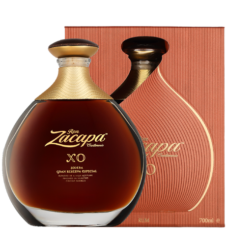 Ron Zacapa - XO 70cl