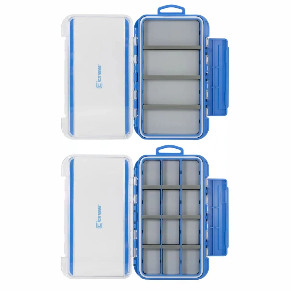 HD Tackle Boxes