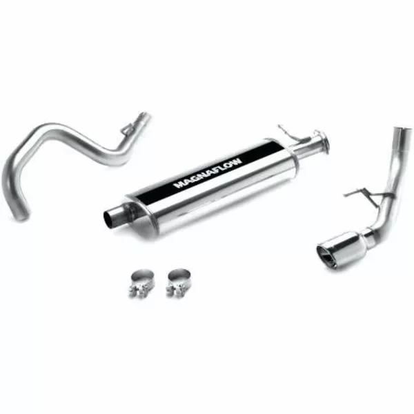 Exhaust System Kit for Street Series Cat-Back Performance Exhaust System MagnaFlow 15718