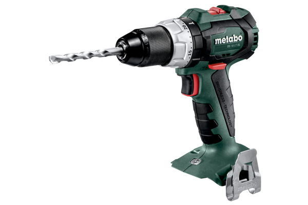 Metabo BS 18 LT BL accu schroefboormachine (body) 18V Li-HD