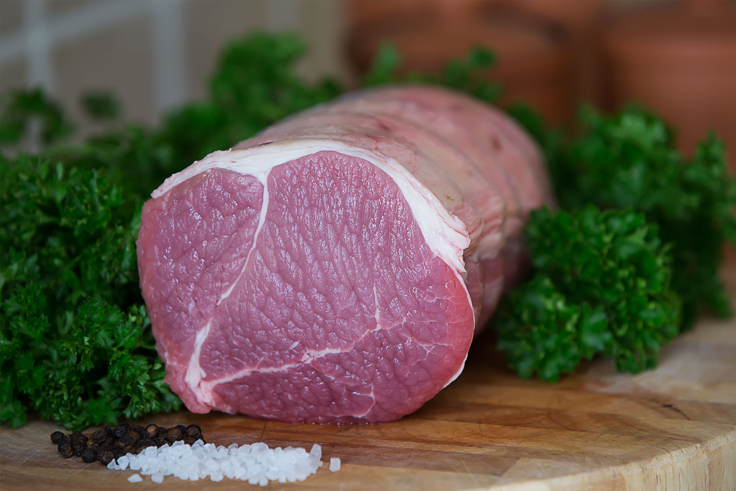 Silverside (Fresh)