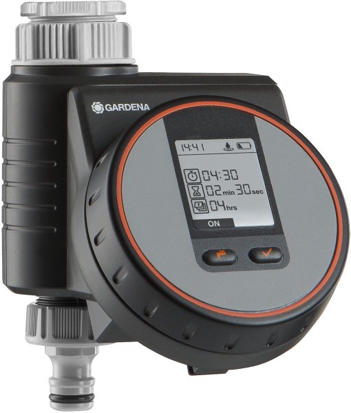 Gardena Besproeiingscomputer Flex (Bewateringsduur: 1 s - 99 min)