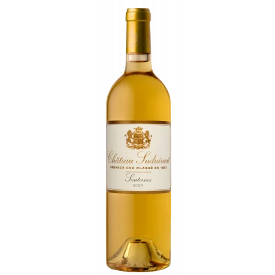 Château Suduiraut Sauternes