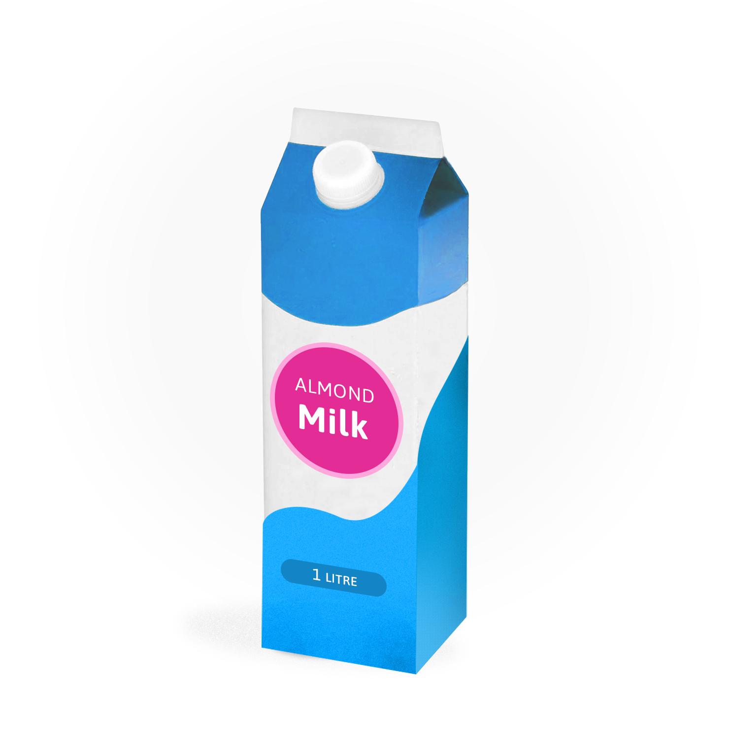 1 Litre Oat Milk