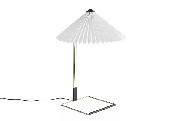 Matin Table Lamp L tafellamp Hay
