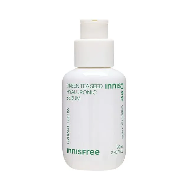Green Tea Seed Hyaluronic Serum 80ml
