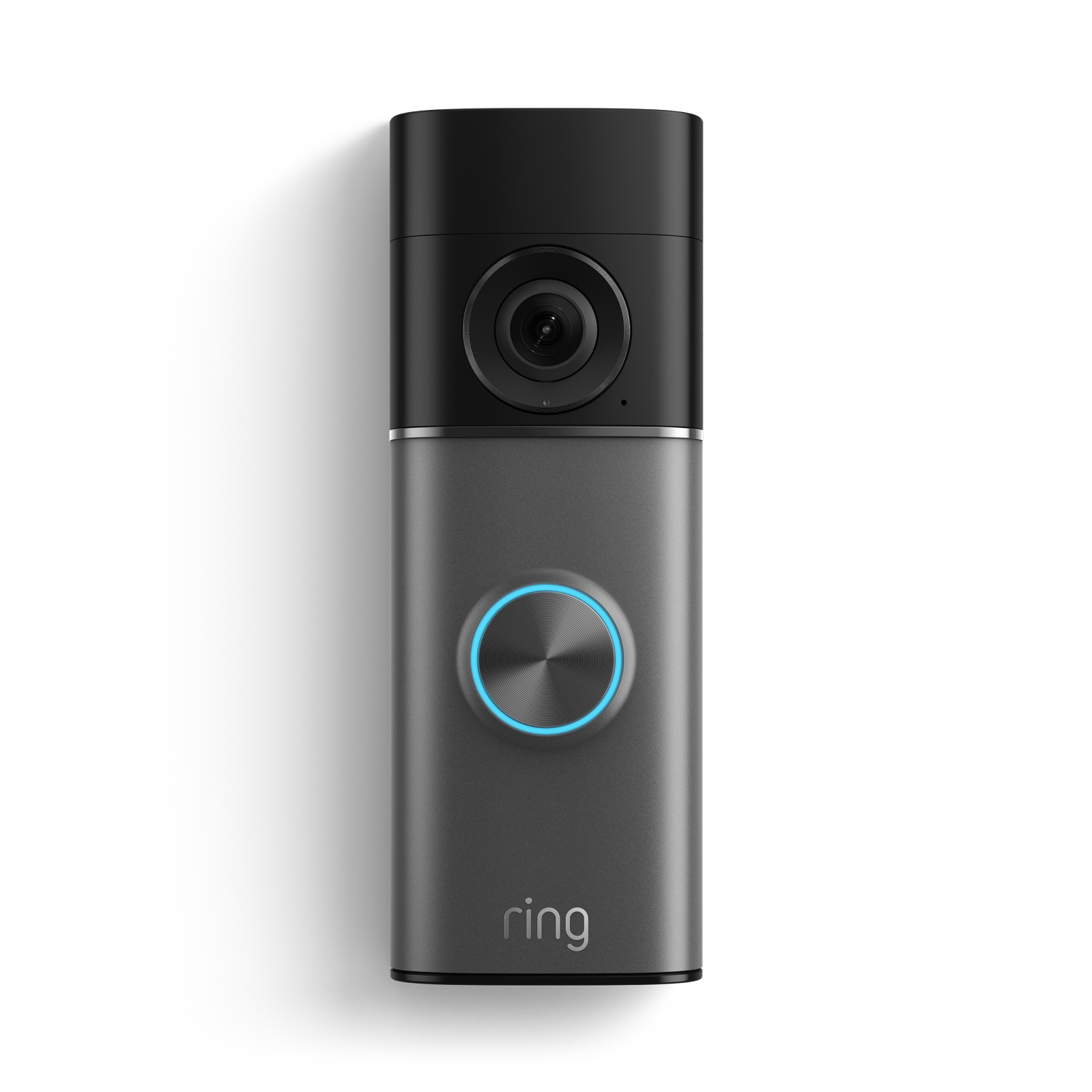 RING Video Doorbell Pro Battery (2nd Gen) Battery Doorbell Deep Silver