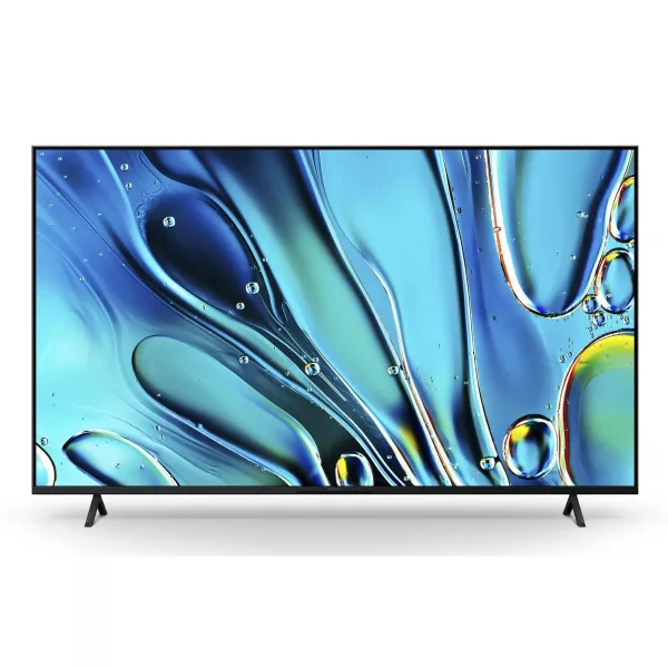 Sony K50S38B 50" 4K Ultra HD HDR Smart Bravia 3 LED TV Dolby Vision & Dolby Atmos