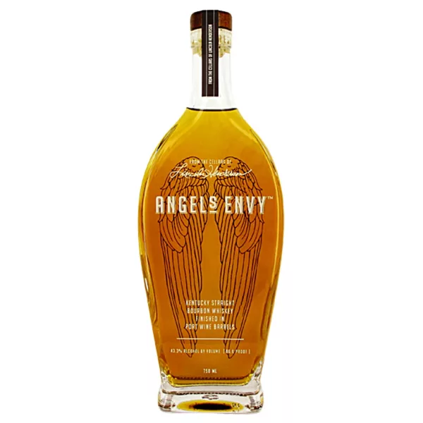 Angels Envy Bourbon 750ml