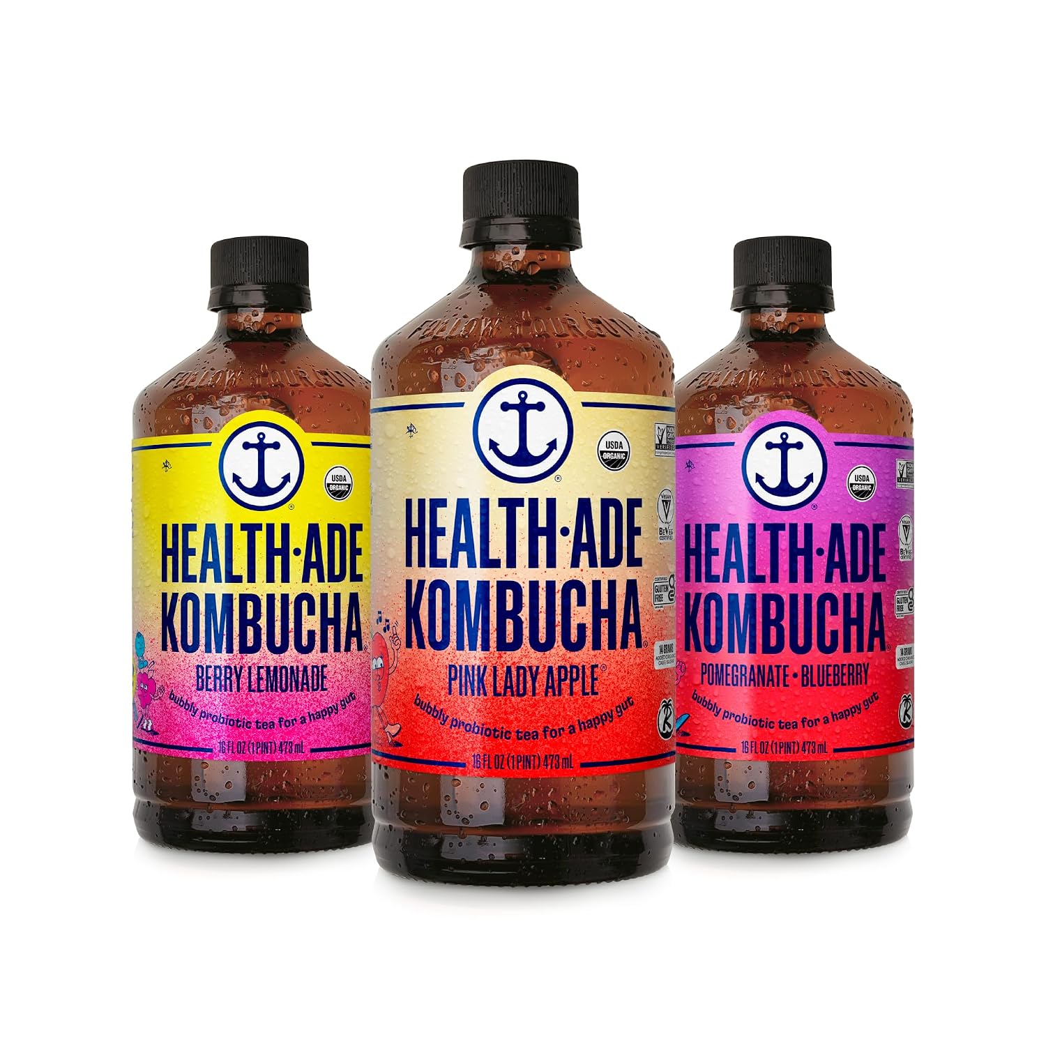 Fan Favorite Variety Pack